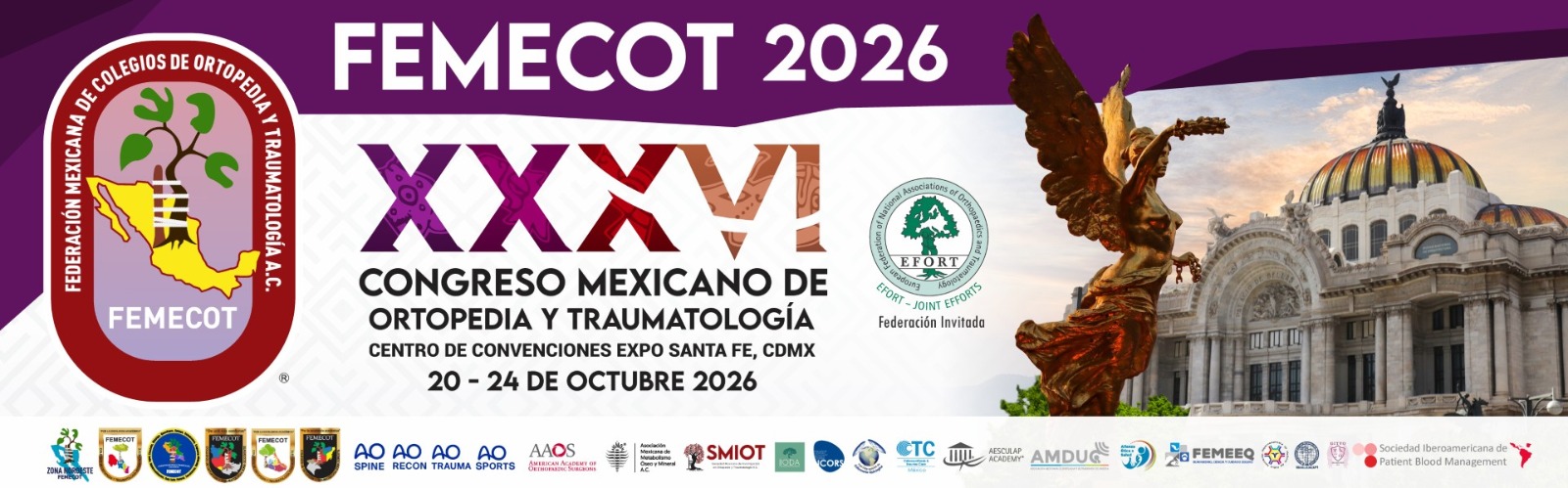 FEMECOT 2026